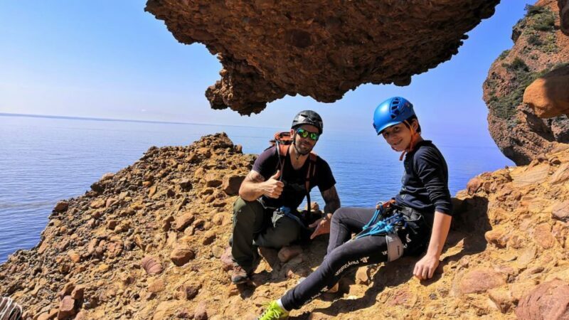 La Ciotat : Via Ferrata in the calanques of La Ciotat - FAQs