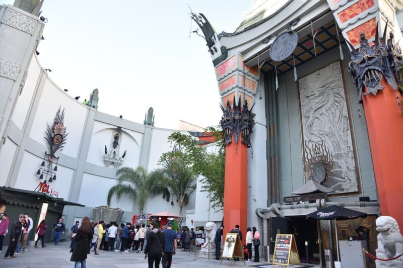 LA: City Highlights Tour w/Cruise Terminal Private Tour - Who Will Love This Tour?