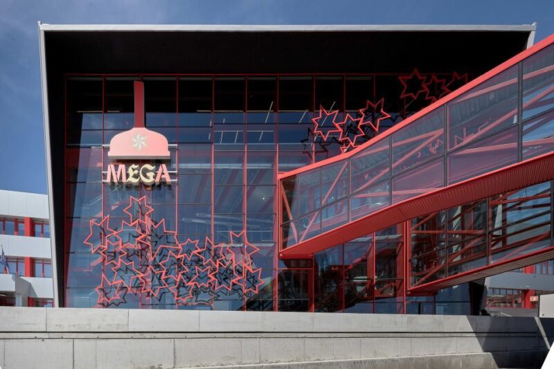 La Coruña: Guided Tour at MEGA - Mundo Estrella Galicia - FAQ