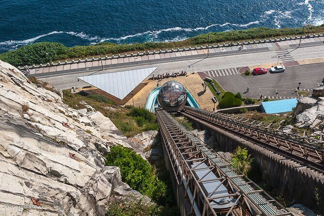 La Coruña Shore Excursion (Private)CITY TOUR - Practical Details: What You Need to Know