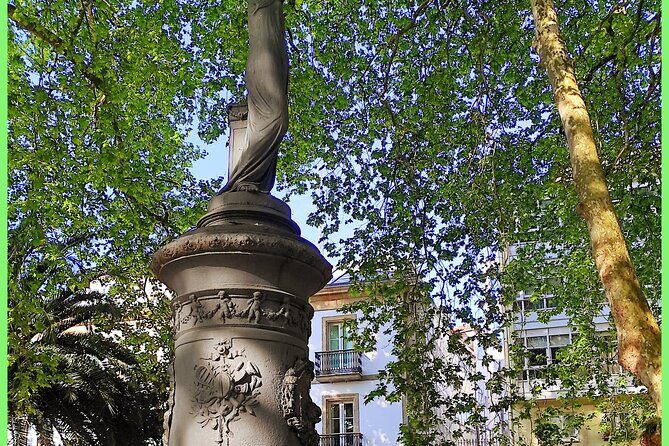 La Coruña Shore Excursion (Private)CITY TOUR - Final Thoughts