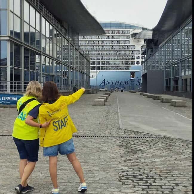La Coruna: Sightseeing Bus Tour for Cruisers - The Sum Up