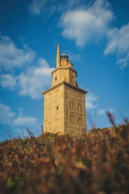 La Coruña: Tour for Cruise Passengers from the Port of La Coruña - Exploring A Coruña: An Authentic Taste of Galicia in a Day