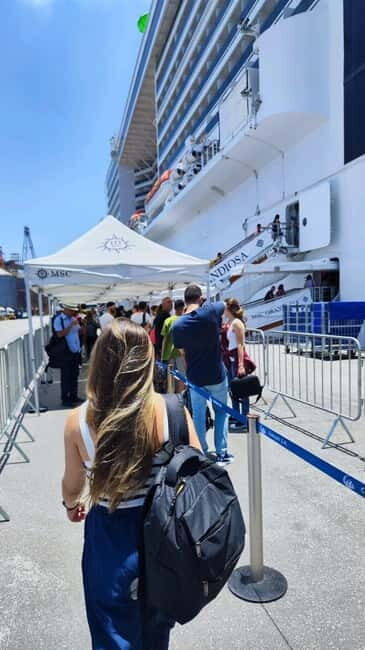 La Coruña: Tour for Cruise Passengers from the Port of La Coruña - Who Should Book This Tour?