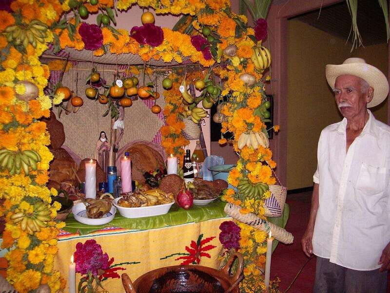 La Crucecita: Guided Day Of The Dead Festival Tour Sun Nov 2 - FAQs