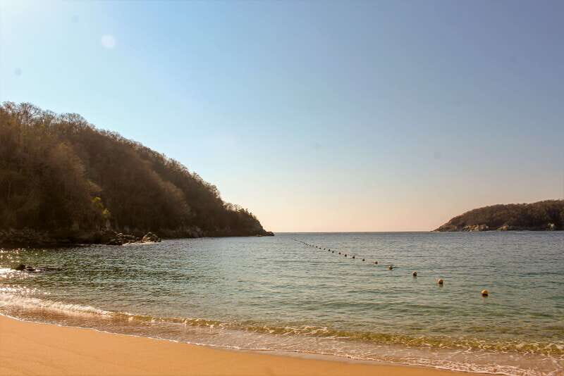 La Crucecita: Hiking and Snorkling/ Drinks and Fruits - FAQ