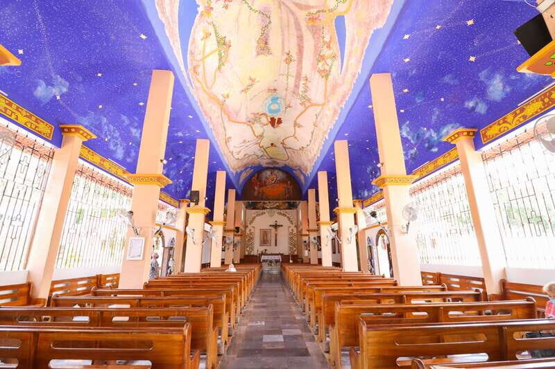 La Crucecita: Huatulco Guided City Tour and Sunset Viewing - An In-Depth Look at the Huatulco City Tour