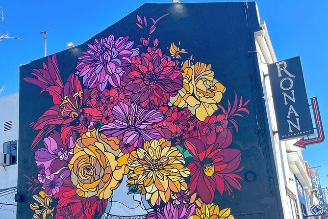 LA Culture Lowrider Tour - The Experience of Cruising in a Lowrider