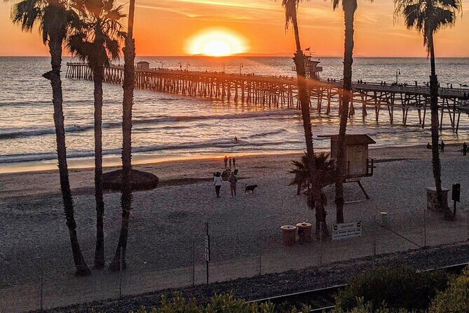 LA Day Trips to Casinos, Palm Springs, San Diego, Santa Barbara - The Sum Up