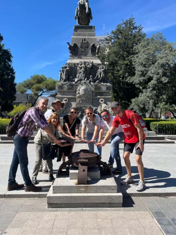 La Docta Free Walking Tour "Córdoba La Antigua". - The Sum Up: Who Will Love This Tour?