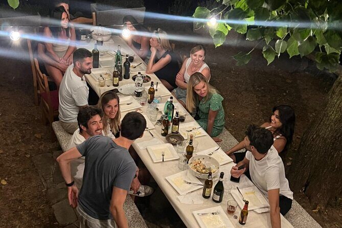 La 'Dolce Vita' Hike to Mountain House with Lake View Aperitivo - Who Is This Tour Best Suited For?