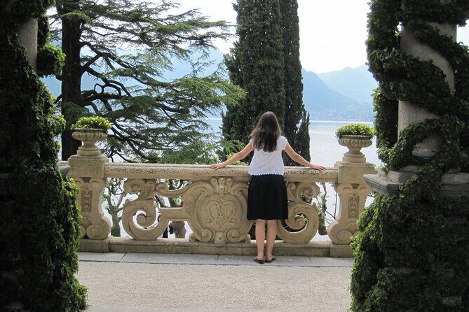 LA DOLCE VITA : Lake Como 1h Cruise + Villa Balbianello (Guided) - Why This Tour Stands Out