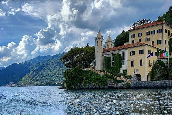 LA DOLCE VITA : Lake Como 1h Cruise + Villa Balbianello (Guided) - What Do Travelers Say?