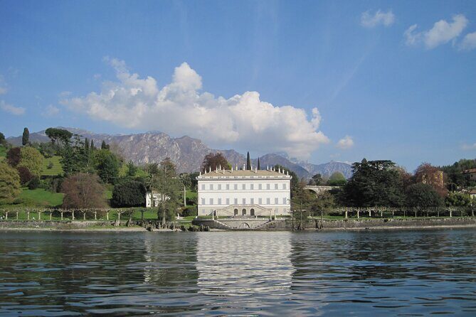 LA DOLCE VITA : Lake Como 1h Cruise + Villa Balbianello (Guided) - Is It Worth the Price?