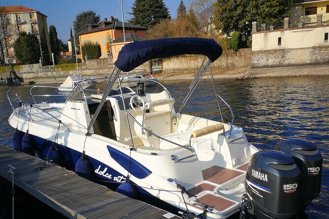 La Dolce Vita tour (2 H) Boat Eolo - FAQ