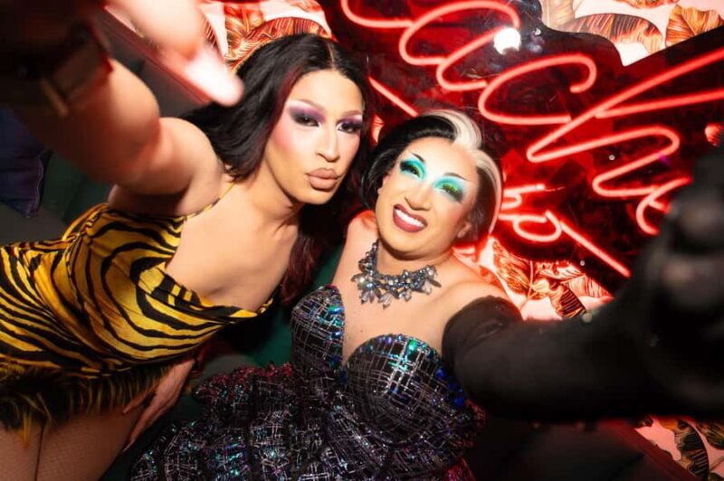 LA : Drag Highlights - Bar Crawl & Show  Drinks Included! - In-Depth Review: What to Expect and Why It Matters