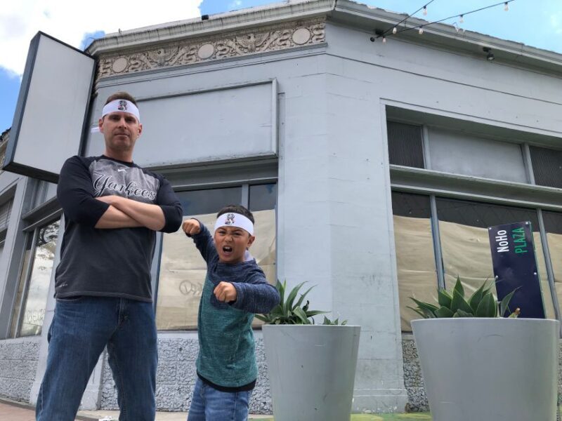 LA: East San Fernando Valley Guided Film Locations Tour - Authenticity & Guides