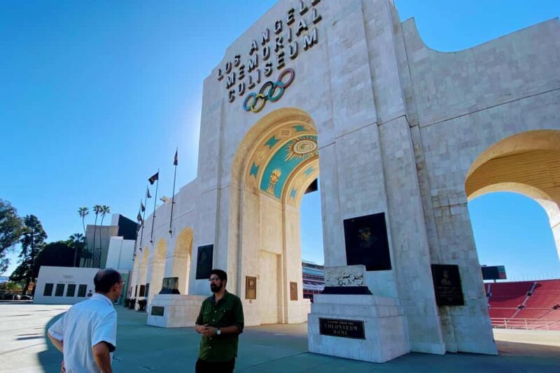 LA: Expo Park Space & Dinosaurs Tour with Cal Science Center - Why This Tour Works for You