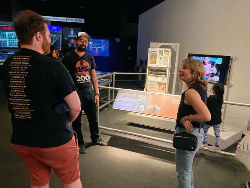 LA: Expo Park Space & Dinosaurs Tour with Cal Science Center - The Sum Up: Who Should Book This Tour?