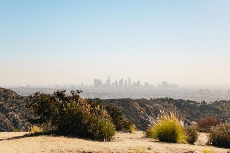 LA: Express Hollywood Sign Guided Walking Tour with Photos - Who Will Love This Tour?