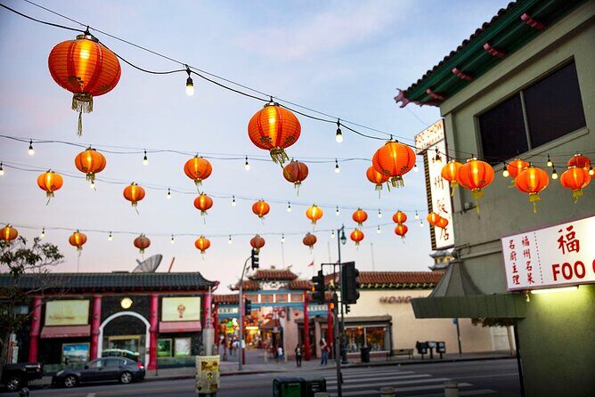 LA Food Tour: Exploring Americas Culinary Frontier - The Experience: A Deep Dive into LA’s Culinary and Cultural Heart