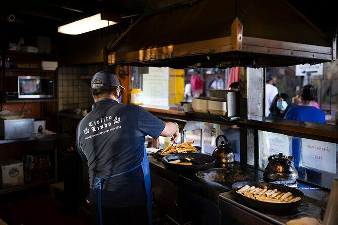 LA Food Tour: Exploring Americas Culinary Frontier - What Makes This Tour Stand Out?