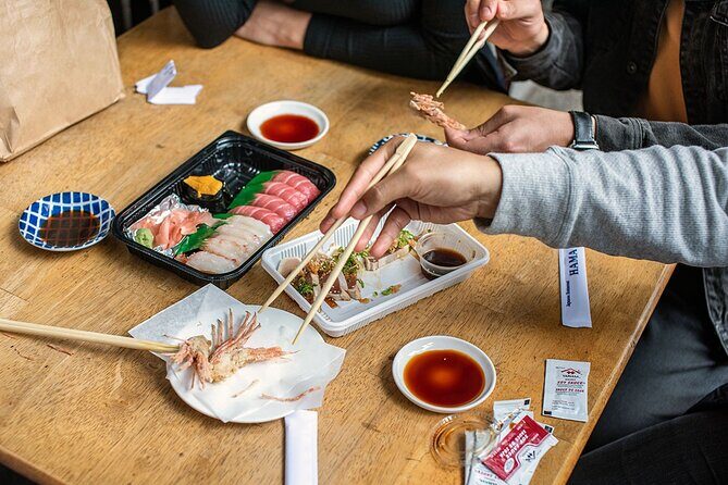 LA Food Tour: Exploring Americas Culinary Frontier - Who Will Appreciate This Tour Most?