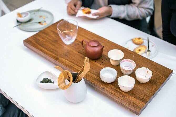 LA Food Tour: Exploring Americas Culinary Frontier - FAQs