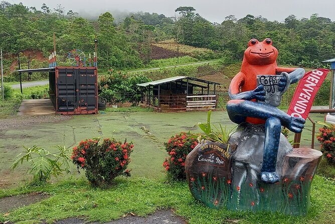 La Fortuna Arenal Hotels TO SJO Airport Private Transfer One Way - FAQ