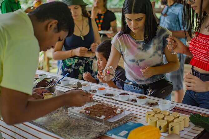 La Fortuna Eden Chocolate Tour - A Thorough Look at the La Fortuna Eden Chocolate Tour