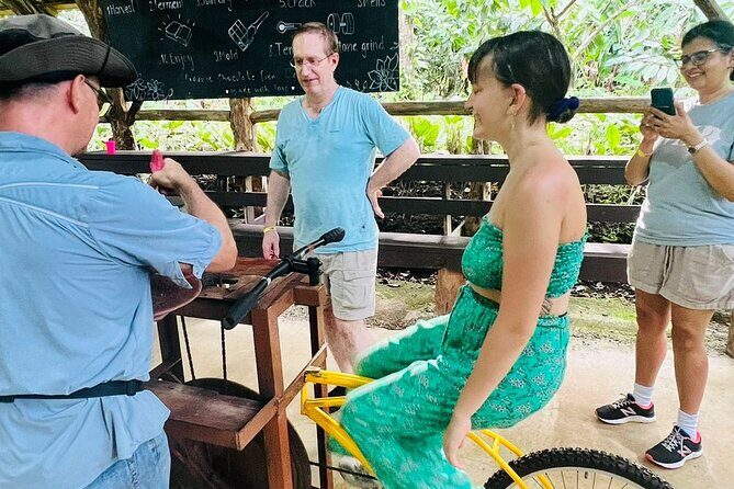 La Fortuna Eden Chocolate Tour - Final Thoughts