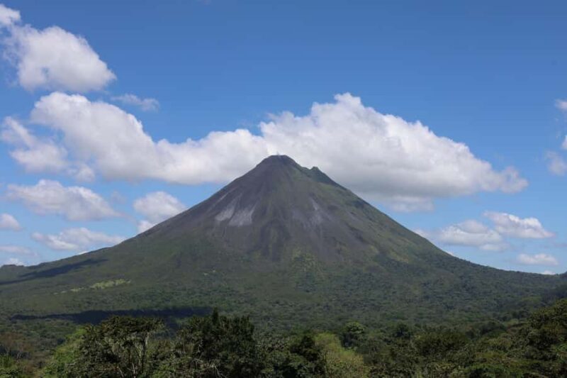 La Fortuna: Sky Adventures Arenal Zipline Experience - Key Points