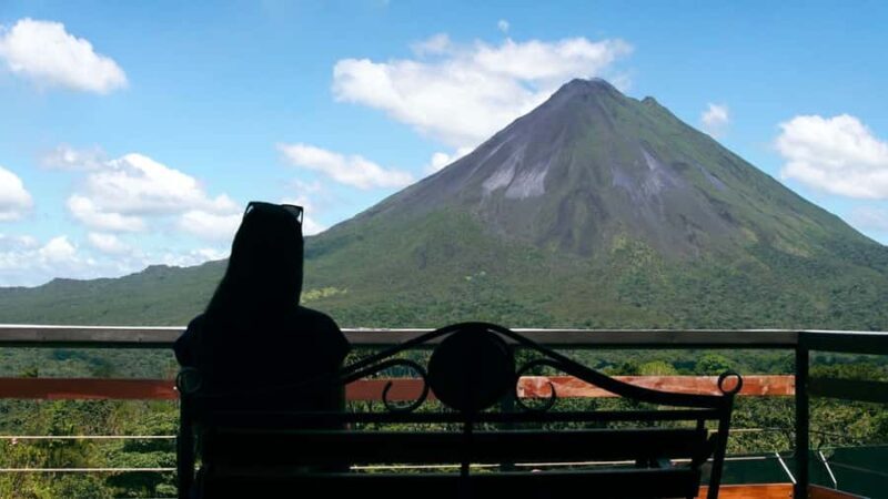 La Fortuna: Sky Adventures Arenal Zipline Experience - FAQ