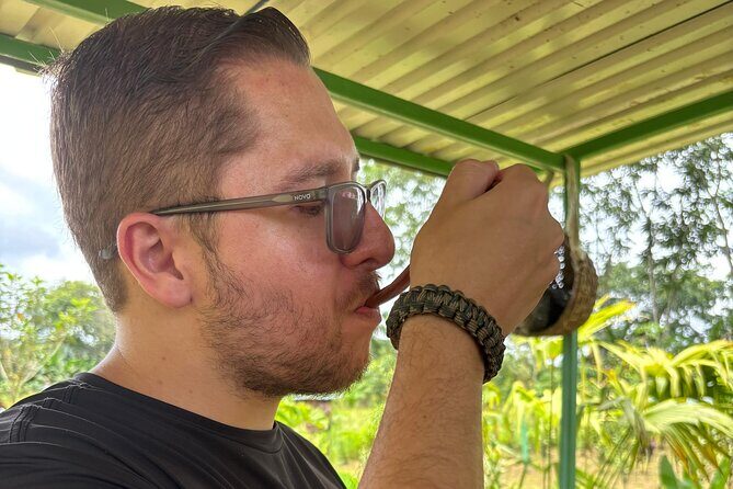 La Fortuna: Tour de abejas nativas y degustación de miel curativa - FAQs