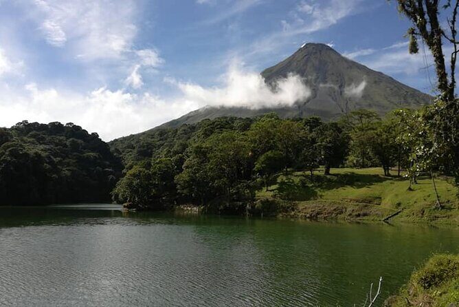 La Fortuna Waterfall & Arenal Volcano Hike - Final Thoughts: Is This Tour for You?