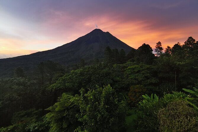 La Fortuna Waterfall, Arenal Volcano Hike & Hot Springs Tour - Who Will Love This Tour?