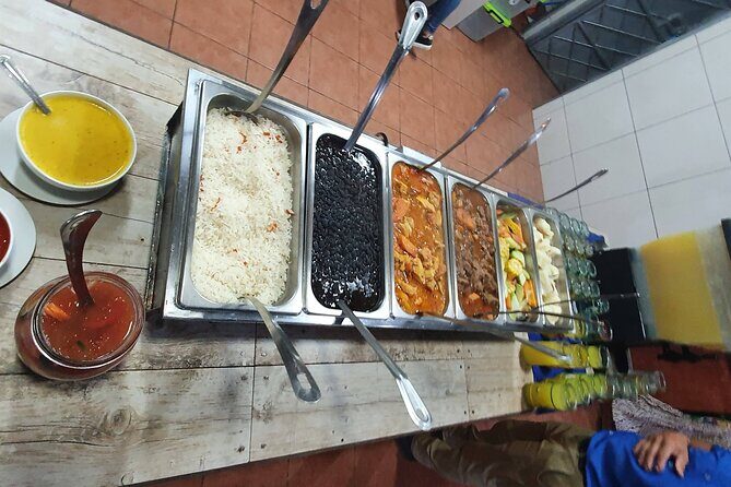 La Fortuna Waterfall Park & Farm to Table Lunch - Who Will Appreciate This Tour?