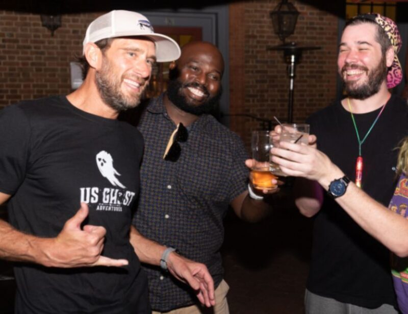 LA Ghosts Boos and Booze Haunted Pub Crawl - Final Thoughts: Who Will Love This Tour?