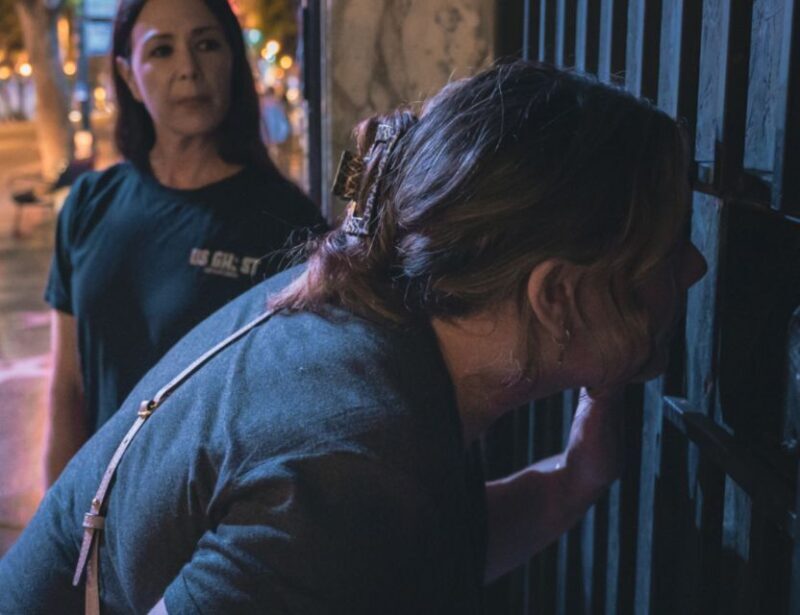 LA Ghosts Boos and Booze Haunted Pub Crawl - Wrapping It Up