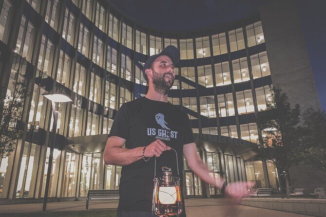 LA Ghosts: Terrors of Tinseltown Tour - FAQ