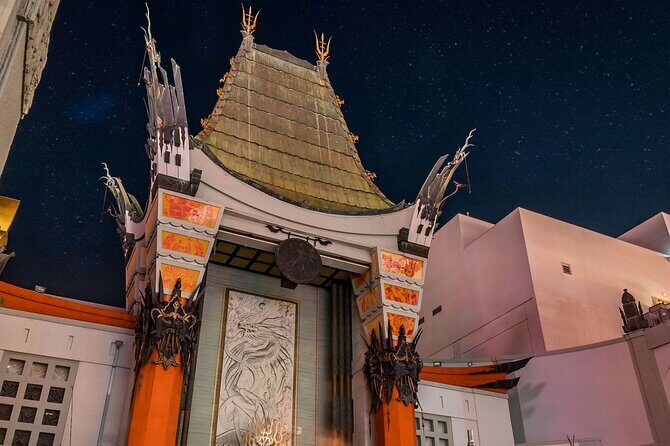 LA Ghosts Ultimate Dead of Night Haunted Ghost Tour - FAQ