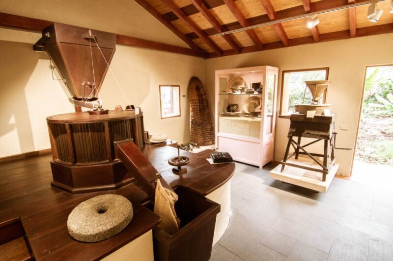 La Gomera: Entry Ticket for The Ethnographic Park - Discover La Gomera’s Ethnographic Park: A Deep Dive into Island Life