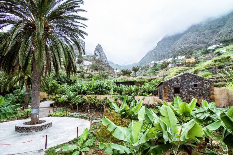 La Gomera: Entry Ticket for The Ethnographic Park - Who Will Enjoy This Experience?