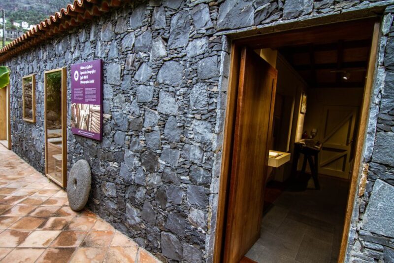 La Gomera: Entry Ticket for The Ethnographic Park - FAQs