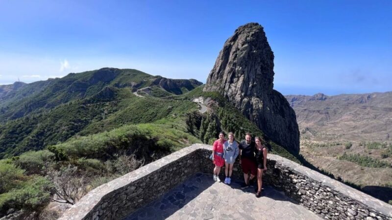 La Gomera: Garajonay National Park Entry Ticket and Tour - An In-Depth Look at Your La Gomera Adventure