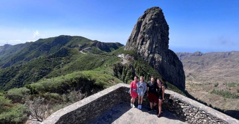 La Gomera: Garajonay National Park Entry Ticket and Tour - FAQs