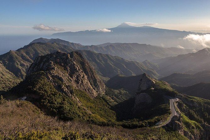 La Gomera Island Tour - FAQs