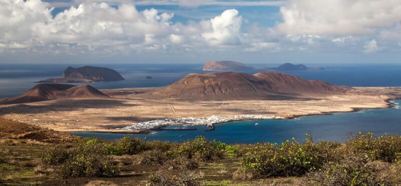 La Graciosa: Island Cruise with Lunch for Cruise Passengers - The Return Journey and Additional Details