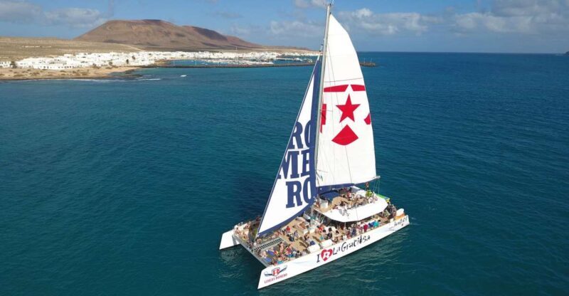 La Graciosa: Island Cruise with Lunch for Cruise Passengers - Final Thoughts: Is It Worth It?