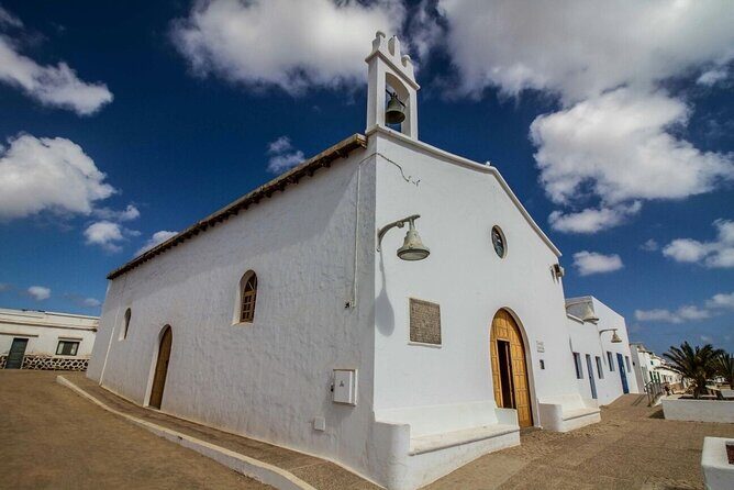 La Graciosa Island Tour for Cruise Passengers from Lanzarote - Final Thoughts